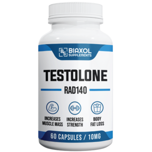 Biaxol Testolone