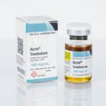 Beligas Trenbolone Acetate