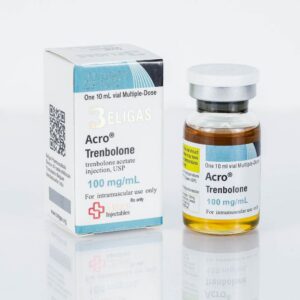 Beligas Trenbolone Acetate