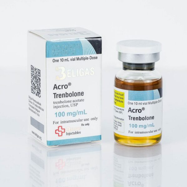 Beligas Trenbolone Acetate