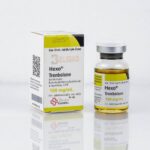 Beligas Trenbolone Hexahydrobenzylcarbonate
