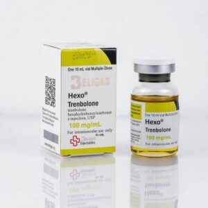 Beligas Trenbolone Hexahydrobenzylcarbonate