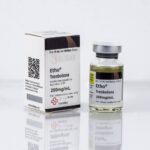 Beligas Trenbolone Enanthate
