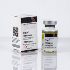 Beligas Trenbolone Enanthate