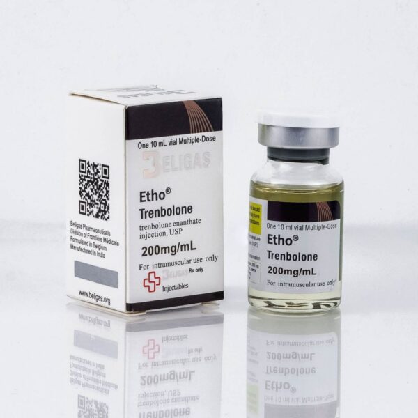 Beligas Trenbolone Enanthate