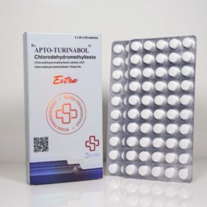 Beligas Turinabol 10