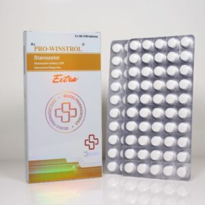 Beligas Winstrol 50