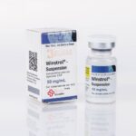 Beligas Winstrol Suspension