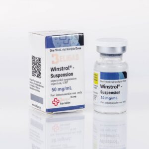 Beligas Winstrol Suspension