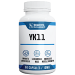 Biaxol YK11