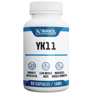 Biaxol YK11