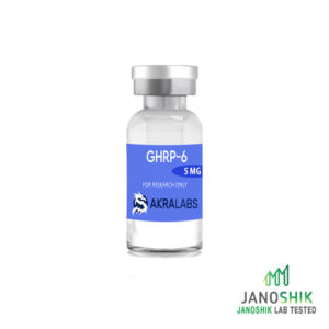 AkraLabs GHRP-6