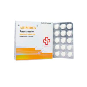 Beligas Arimidex