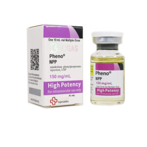 Beligas Nandrolone Phenylpropionate