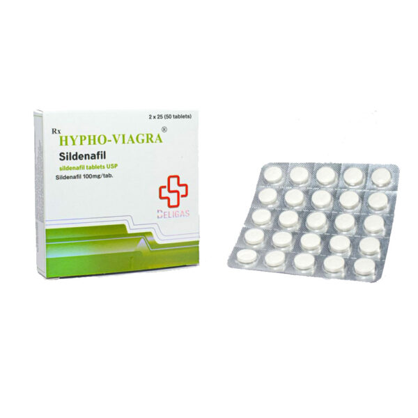 Beligas Sildenafil