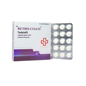Beligas Tadalafil