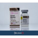 Beligas Sarms Myostatin