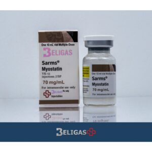 Beligas Sarms Myostatin