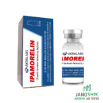 AkraLabs Ipamorelin (10mg)