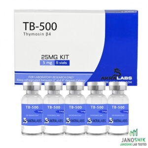 AkraLabs TB-500 (25 MG Kit)