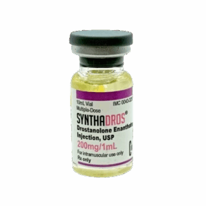 SynthaPharma SynthaDros (Drostanolone Enanthate)