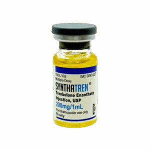 SynthaPharma SynthaTren (Trenbolone Enanthate)