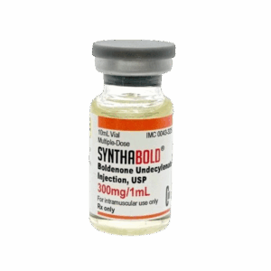 SynthaPharma SynthaBold (Boldenone Undecylenate)
