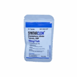 SynthaPharma SynthaCLOM (Clomifen Citrate)