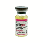 SynthaPharma SynthaDrop (Drostanolone Propionate)