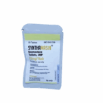 SynthaPharma SynthaMASIN (Exemestane)