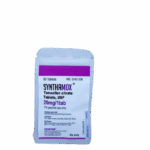 SynthaPharma SynthaMOX (Tamoxifen Citrate)