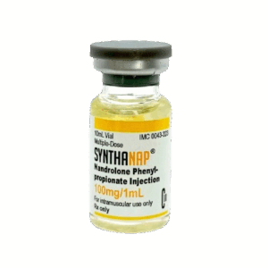 SynthaPharma SynthaNap (Nandrolone Phenylpropionate)