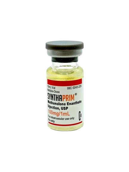 SynthaPharma SynthaPrim (Methenolone Enanthate)