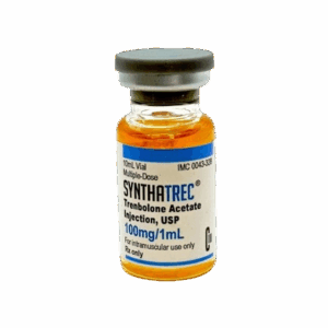 SynthaPharma SynthaTrec (Trenbolone Acetate)