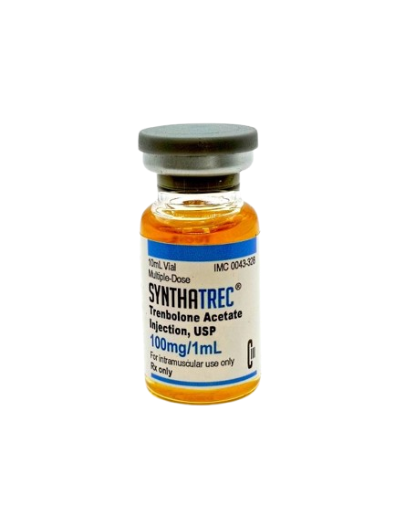 SynthaPharma SynthaTrec (Trenbolone Acetate)