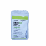 SynthaPharma SynthaTUR (Oral Turinabol)