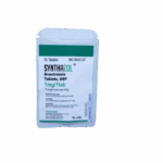 SynthaPharma SynthaZOL (Anastrozole)